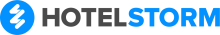 Hotel Storm Logo