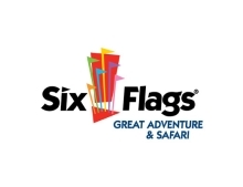 Great Adventure Logo