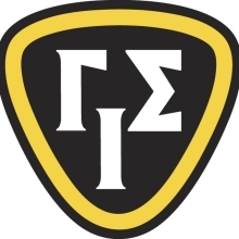 Gamma Iota Sigma Logo