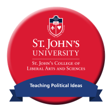 Teaching Political Ideas Digital Badge