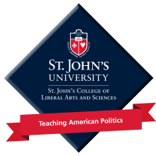 Teaching American Politics Digital Badge