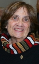 Marie-Lise Gazarian headshot