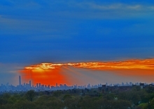 Lenten Reflections Day 11