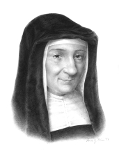 Louise de Marillac