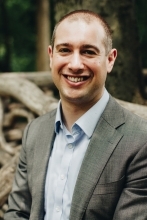 Lee D. Fiebert ’09Pharm.D. headshot