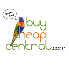Buy Cheap Central logo