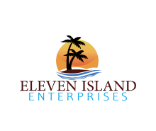  Eleven Island Enterprises logo