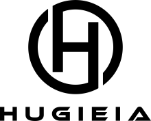 Hugieia logo