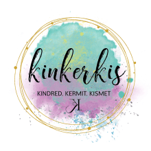 KinKerKis logo
