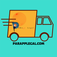 Parapp-Legal logo