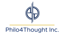 Philo4Thought Inc. logo
