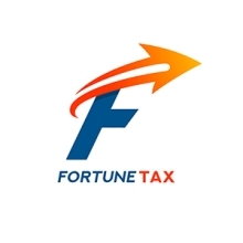 Fortune Tax logo