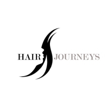 Hair Journeys logo