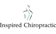 Inspired Chiropractic logo