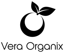Vera Organix logo