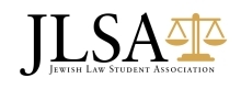 Jewish Law Students Association Logo