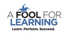 A Fool For Learning logo - Learn. Perform. Succeed.