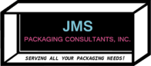 JMS Packaging Consultants, Inc. logo