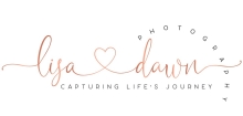 Lisa Dawn Photography logo