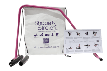 Shape Stretch collection of products