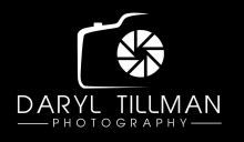 Daryl Tillman Photography logo