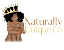 Naturally Unique Co. logo
