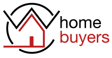 Wake County Home Buyers logo