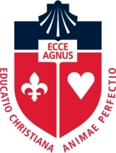 St. John's University Crest