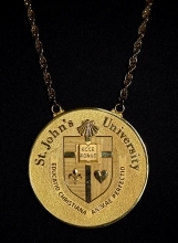 Presidential Medallion