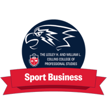 Sport Business Digital Badge