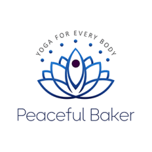 Peaceful Baker - Yoga for Every Body