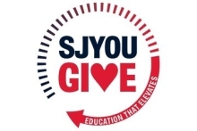 SJYOU Give Logo