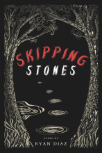 Skipping Stones Book Cover