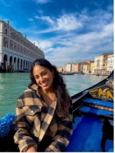 Danielle Campos-Martel