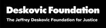 Deskovic Foundation