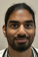 Dylan Bacchus headshot