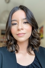 Jacqueline Torres headshot