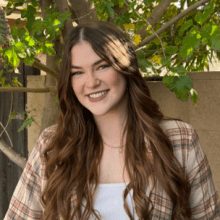 Amanda Kay Wilson, Pharm.D.