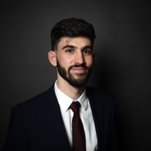 Marco Ghiozzi, Pharm.D.