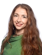 Marina Sorochinski Headshot