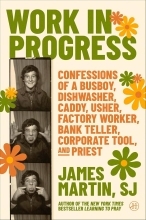 Front Cover of the book Work in Progress