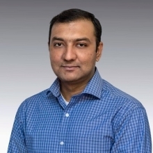 Profile photo for Syed Ahmad Chan Bukhari