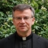 Fr. Griffin Headshot