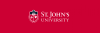St. John's University Logo