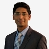 Nitesh Kunda headshot
