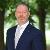 John Conry, Pharm.D. ‘96P (‘96CPHS), ‘98Pharm.D. Senior Associate Dean, Pharmacy    