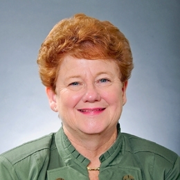 Irene Monaghan