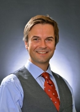Profile photo for Sven Horak, Ph.D.
