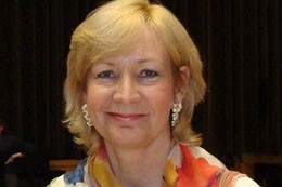 Ivana Vancurova