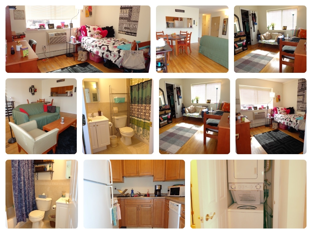 Images of DePaul Townhouses rooms